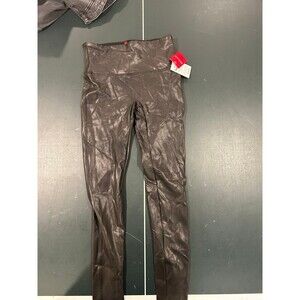 Spanx leggings nwt